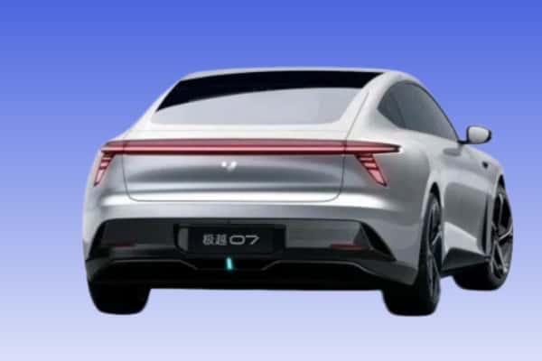 兰州西固区回收小米汽车