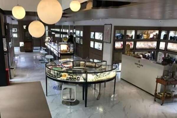 兰州西固区寄卖奢侈品店